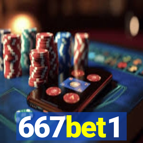 667bet1