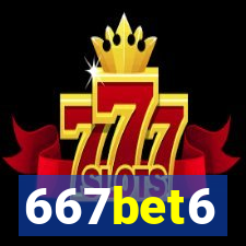 667bet6