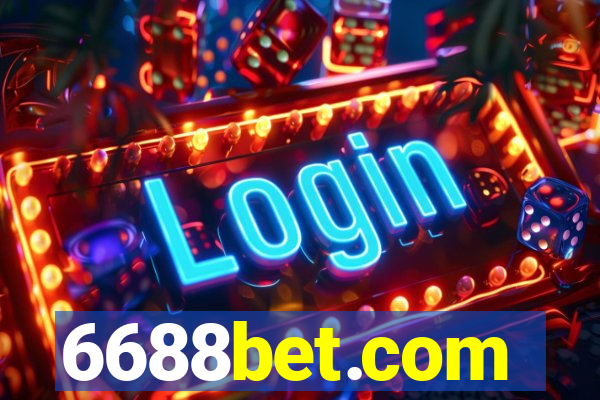 6688bet.com