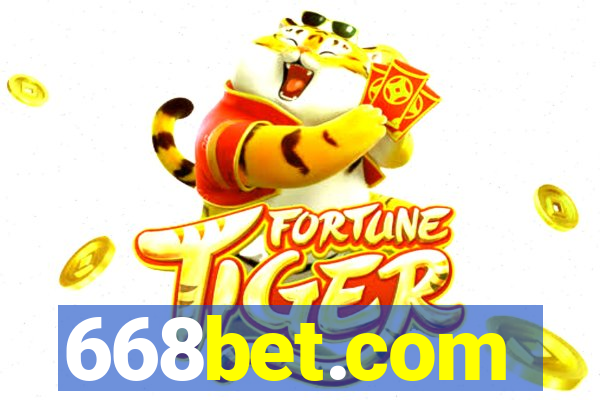 668bet.com