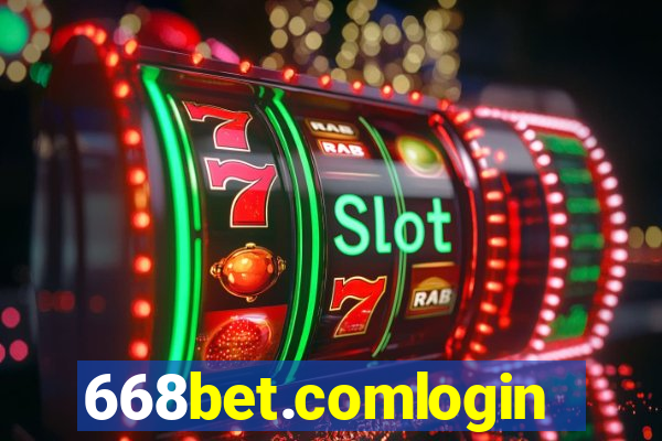 668bet.comlogin