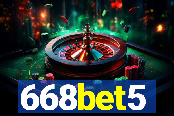 668bet5