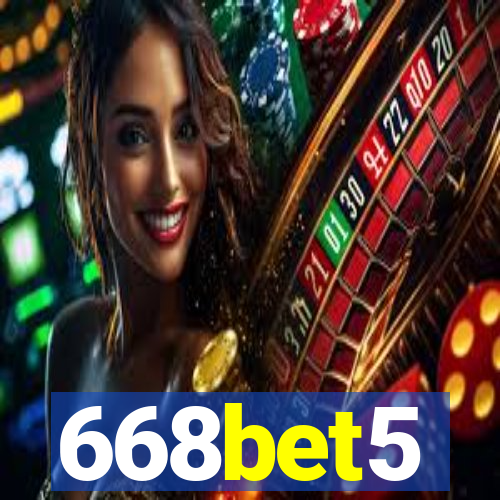 668bet5