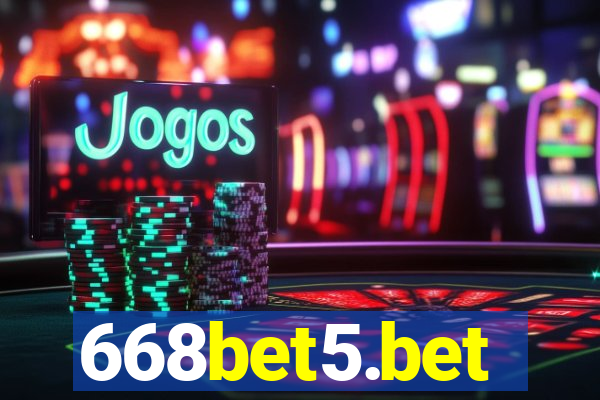 668bet5.bet