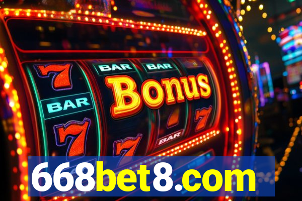 668bet8.com