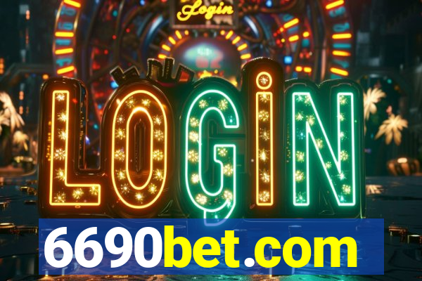 6690bet.com