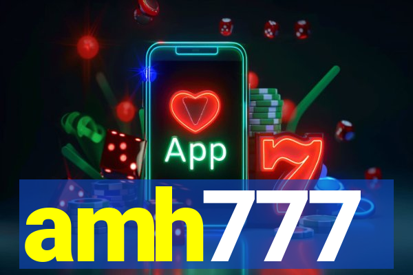 amh777