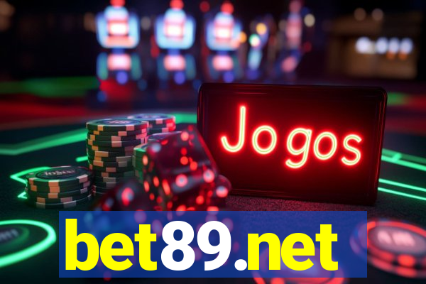 bet89.net