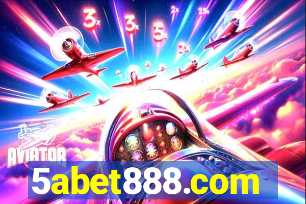 5abet888.com