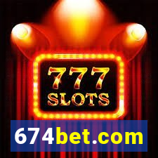 674bet.com