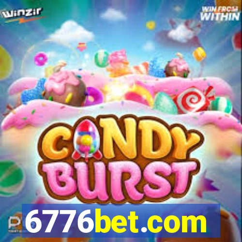 6776bet.com