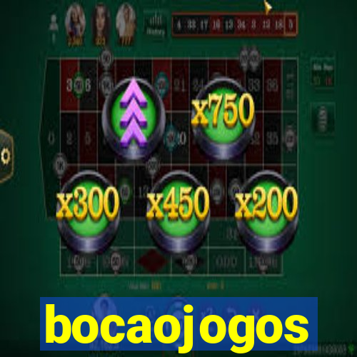 bocaojogos