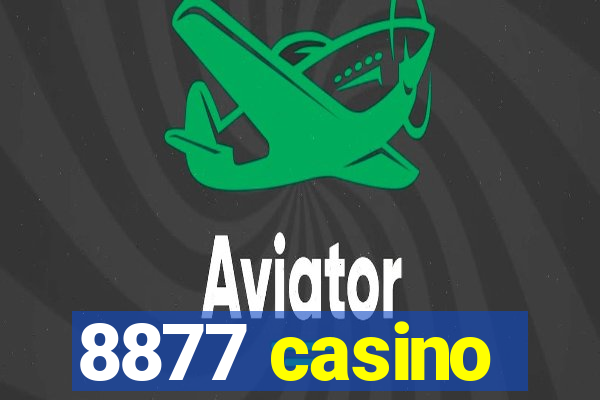 8877 casino