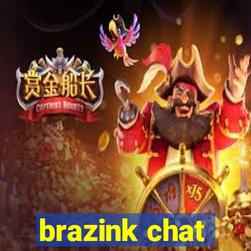 brazink chat