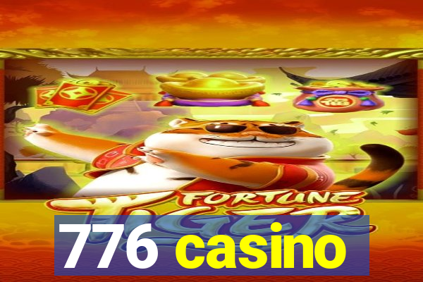 776 casino