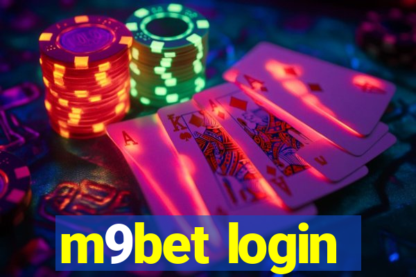 m9bet login