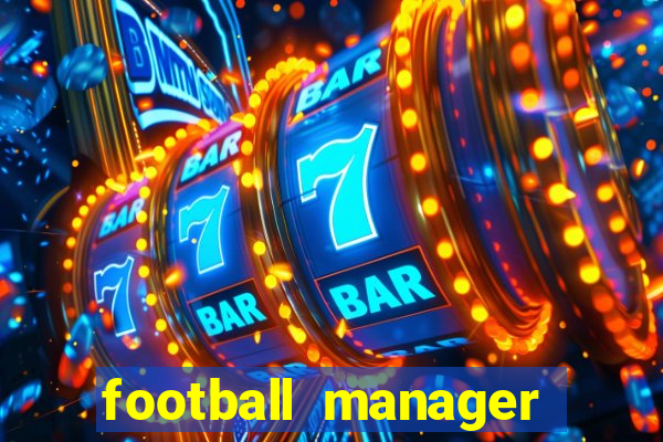 football manager 2024 crack