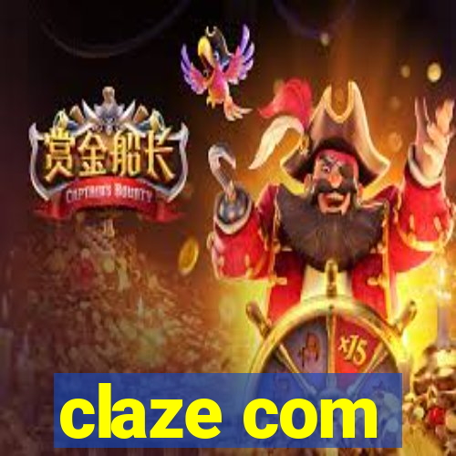 claze com