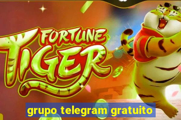 grupo telegram gratuito