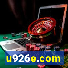 u926e.com