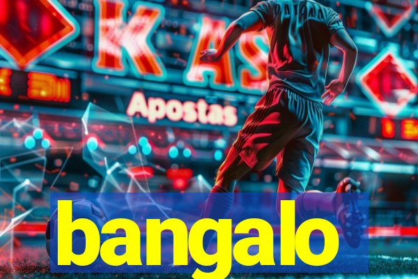 bangalo