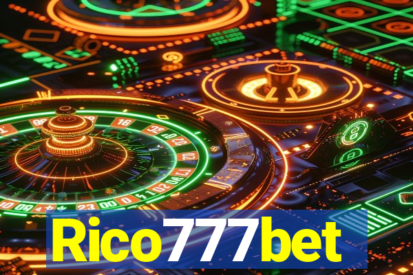 Rico777bet