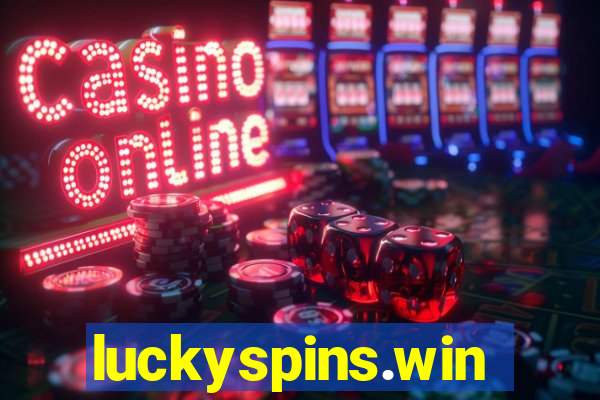 luckyspins.win