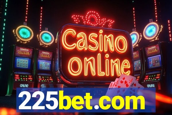 225bet.com