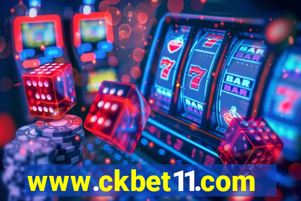 www.ckbet11.com