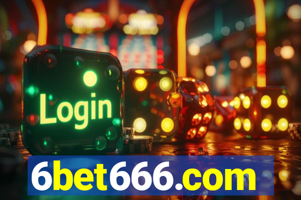 6bet666.com