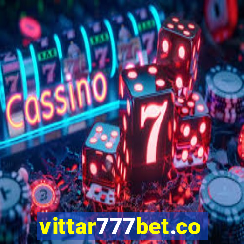 vittar777bet.com