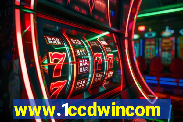 www.1ccdwincom