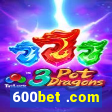 600bet .com