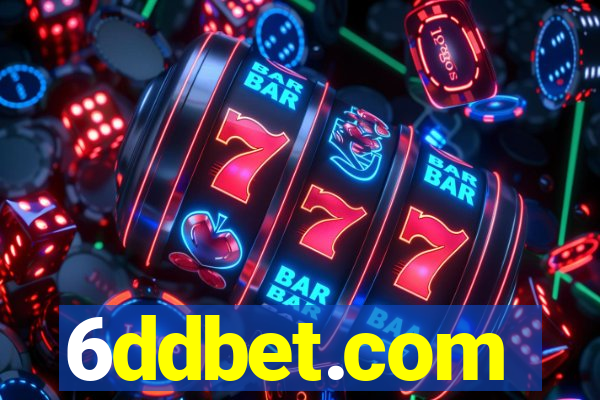 6ddbet.com