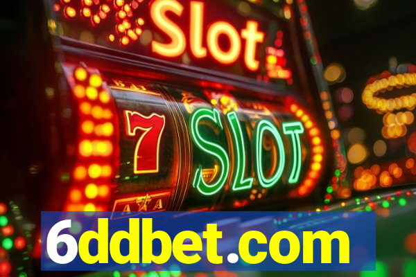 6ddbet.com