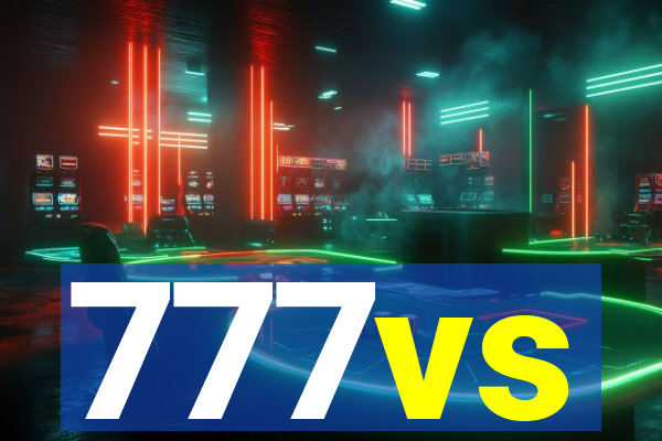 777vs