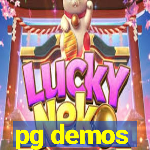 pg demos