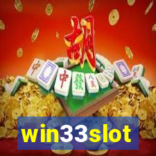 win33slot