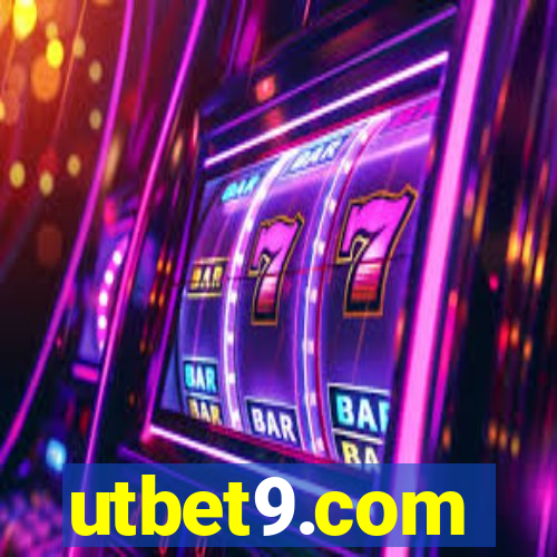 utbet9.com