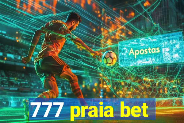 777 praia bet