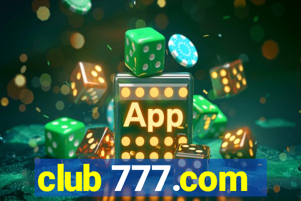 club 777.com