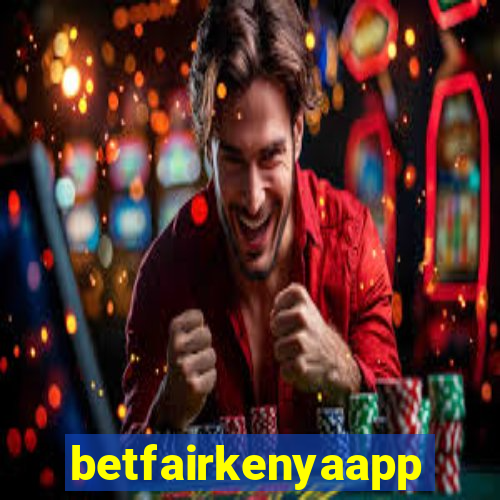 betfairkenyaapp