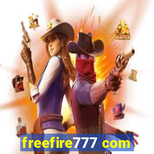 freefire777 com