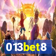 013bet8