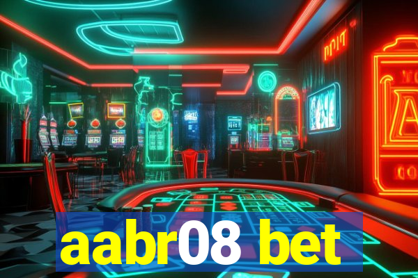 aabr08 bet