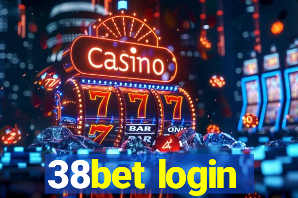 38bet login