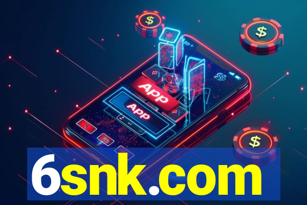 6snk.com