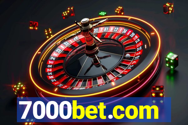 7000bet.com