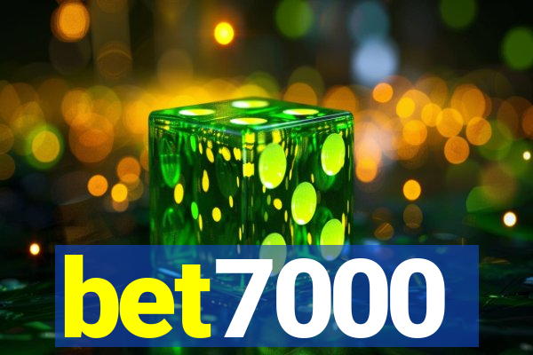 bet7000