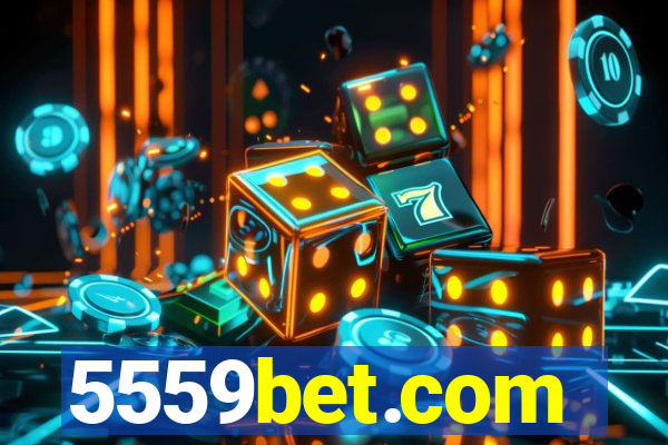 5559bet.com